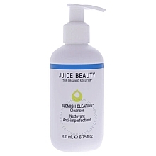 Fragrances, Perfumes, Cosmetics Face & Body Cleanser - Juice Beauty Blemish Clearing Cleanser