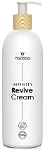 Fragrances, Perfumes, Cosmetics Body Cream - Yokaba Infinity Revive Cream
