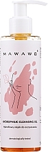 Fragrances, Perfumes, Cosmetics Hydrophilic Cleansing Oil - Mawawo Hydrophilic Cleansing Oil