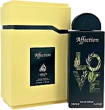 Lattafa Pride Affection - Eau de Parfum — photo N1