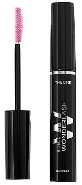 5-in-1 Multifunctional Mascara - Oriflame The One — photo N1