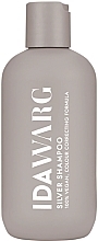 Anti-Yellow Shampoo - Ida Warg Silver Shampoo — photo N9