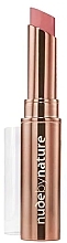 Fragrances, Perfumes, Cosmetics Lip Balm - Nude by Nature Sheer Glow Colour Balm