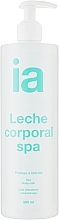 Thermal SPA Body Lotion - Interapothek Leche Hidratante Corporal SPA Thermal — photo N3