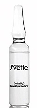 Fragrances, Perfumes, Cosmetics Moisturizing Face Serum - Yvette Swiss H2O Stabilhyal Serum