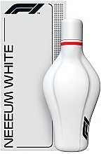 Fragrances, Perfumes, Cosmetics F1 Perfumes Neeeum White - Eau de Toilette