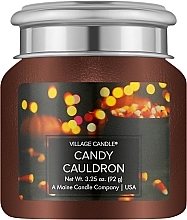 Fragrances, Perfumes, Cosmetics Scented Candle 'Candy Pot' - Village Candle Candy Cauldron