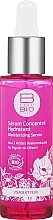 Fragrances, Perfumes, Cosmetics Moisturizing Face & Eye Serum - BcomBIO Face And Eyes Moisturizing Serum