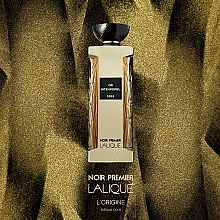 Lalique Noir Premer Or Intemporel 1888 - Eau de Parfum — photo N5