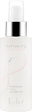 Fragrances, Perfumes, Cosmetics Curly Hair Cream - Le Cher Infinito Cream