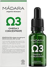 Omega 3 Concentrate - Madara Cosmetics Omega 3 Concentrate — photo N1