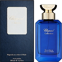 Chopard Magnolia Au Vetiver du Haiti - Eau de Parfum — photo N2