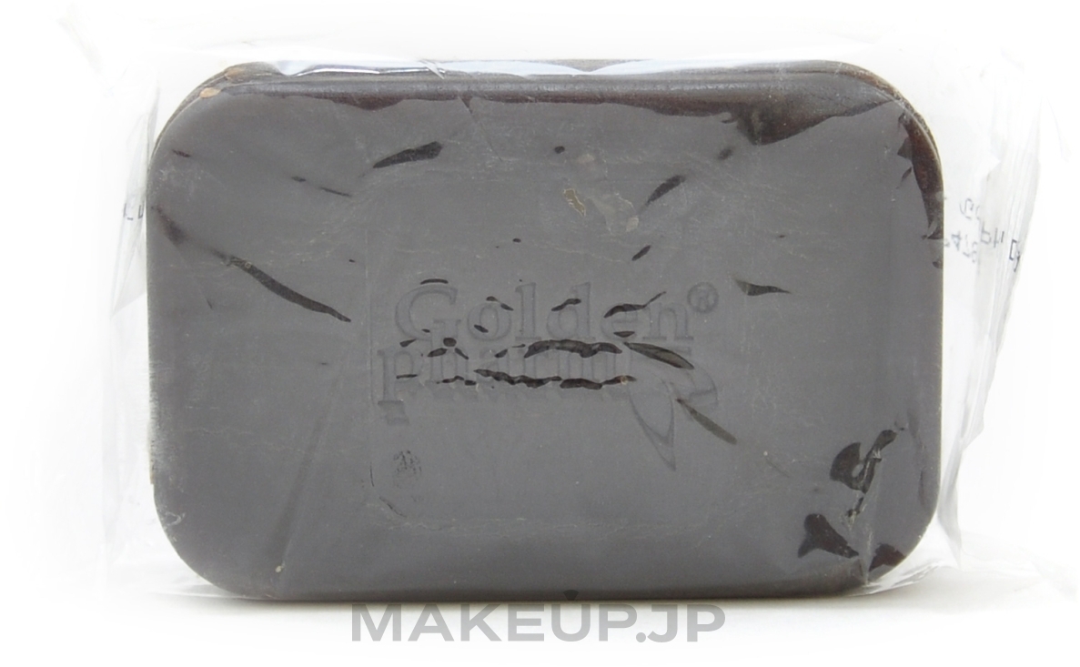 Soap "Tar" - Golden Pharm — photo 70 g