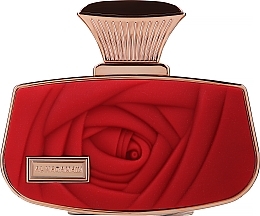 Al Haramain Belle Rouge - Eau de Parfum — photo N2