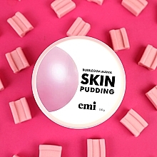 Chewing Mania Body Pudding - Emi Skin Pudding Bubblegum Mania — photo N5