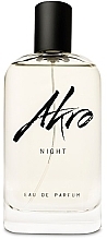 Fragrances, Perfumes, Cosmetics Akro Night - Eau de Parfum