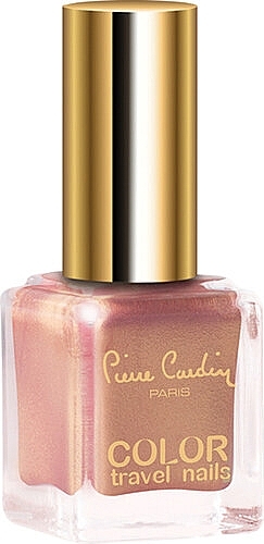 Nail Polish - Pierre Cardin Color Travel Nails — photo N1