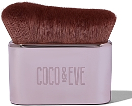 Fragrances, Perfumes, Cosmetics Kabuki Self-Tanning Brush - Coco & Eve Limited Edition Body Kabuki Brush