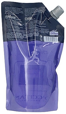 Liquid Lavender Hand Soap - L'Occitane Lavander Cleansing Hand Wash (doypack) — photo N2