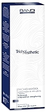 Scalp & Hair Tricho-Mask - Bandi Professional Tricho Esthetic Tricho-Mask Scalp And Hair Strengthening — photo N2