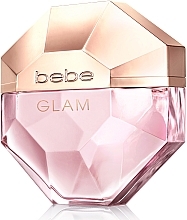 Fragrances, Perfumes, Cosmetics Bebe Glam - Eau de Parfum (tester with cap)