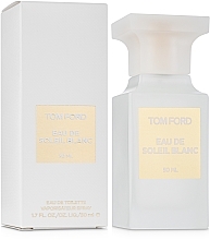 Tom Ford Eau de Toilette Soleil Blanc - Eau de Toilette — photo N2