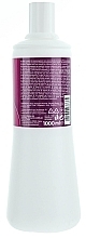 Oxidizing Emulsion for Permanent Cream Color 6% - Londa Professional Londacolor Permanent Cream — photo N3