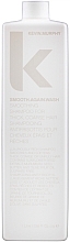 Smoothing Shampoo - Kevin.Murphy Smooth.Again Wash  — photo N2