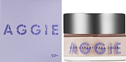 Brightening Face Cream - Aggie Glow Expert Face Cream — photo N6