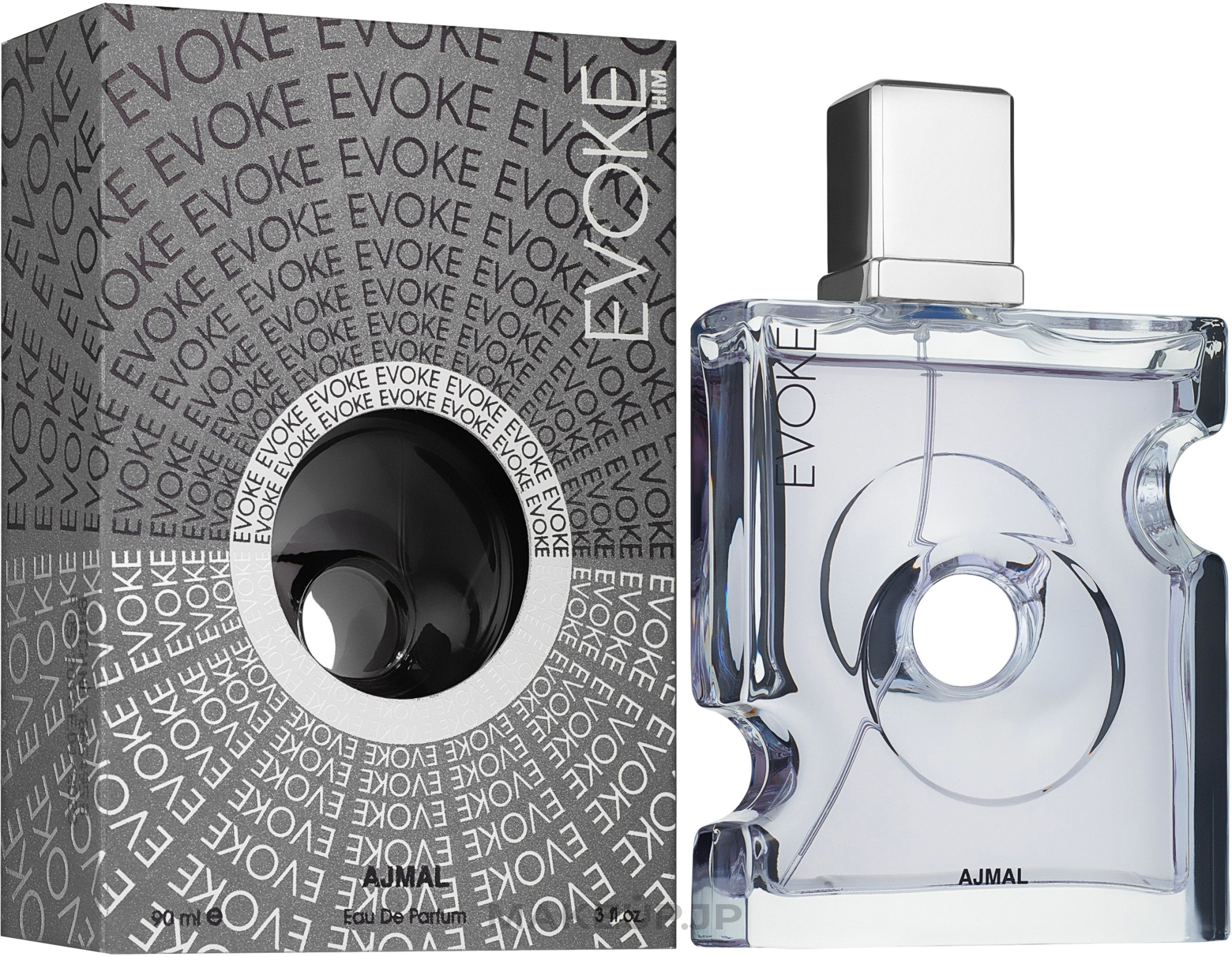 Ajmal Evoke For Him - Eau de Parfum — photo 90 ml