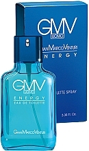 Gian Marco Venturi GMV Uomo Energy - Eau de Toilette — photo N1
