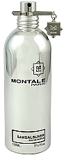 Fragrances, Perfumes, Cosmetics Montale Sandal Sliver Travel Edition - Eau de Parfum