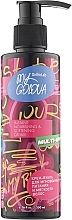 Fragrances, Perfumes, Cosmetics Instant Nourishing & Softening Veil Cream 'My Golova' - Selfielab Hair Care