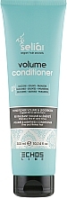 Fragrances, Perfumes, Cosmetics Volume Conditioner - Echosline Seliar Volume Conditioner