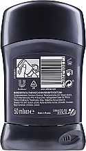 Deodorant-Stick "Extra Protection and Care. No White Traces" - Dove Men+ Care Clean Comfort Antiperspirant Deodorant Stick — photo N2