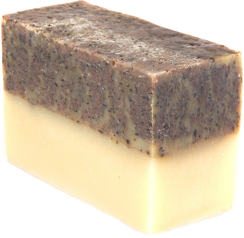 Natural Soap 'Tea Ceremony' - ChistoTel — photo N1