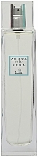 Fragrances, Perfumes, Cosmetics Home Fragrance Spray - Acqua Dell'Elba Fiori