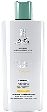 Nourishing Shampoo - BioNike Defence Hair Nourishing Shampoo — photo N1