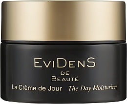 Day Face Cream - EviDenS De Beaute The Day Cream — photo N2