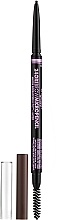 Fragrances, Perfumes, Cosmetics Brow Pencil - Deborah 24Ore Brow Micropencil