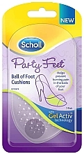 Fragrances, Perfumes, Cosmetics Foot Pad with Balls - Scholl Party Feet Ball Of Foot Cushions