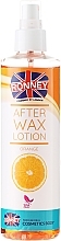 Fragrances, Perfumes, Cosmetics After Wax Orange Lotion - Ronney After Wax Lotion Orange