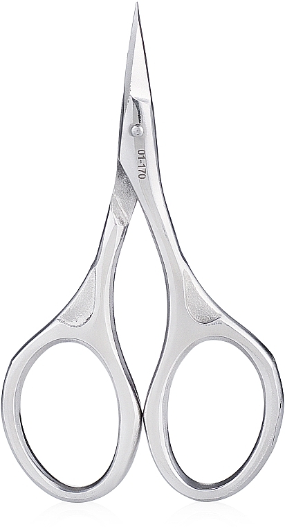 Cuticle Scissors 01-170 - Zauber — photo N1