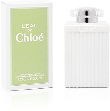 Fragrances, Perfumes, Cosmetics Chloé LEau de Chloé - Body Lotion