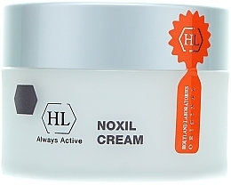 Fragrances, Perfumes, Cosmetics Face Cream - Holy Land Cosmetics Noxil Cream