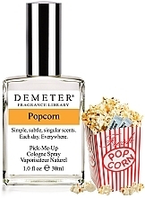 Demeter Fragrance Popcorn - Perfume — photo N1