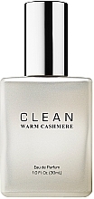 Fragrances, Perfumes, Cosmetics Clean Warm Cashmere - Eau de Parfum