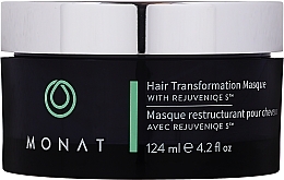 Fragrances, Perfumes, Cosmetics Hair Transformation Mask - Monat Hair Transformation Masque