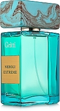 Fragrances, Perfumes, Cosmetics Dr. Gritti Neroli Extreme - Eau de Parfum