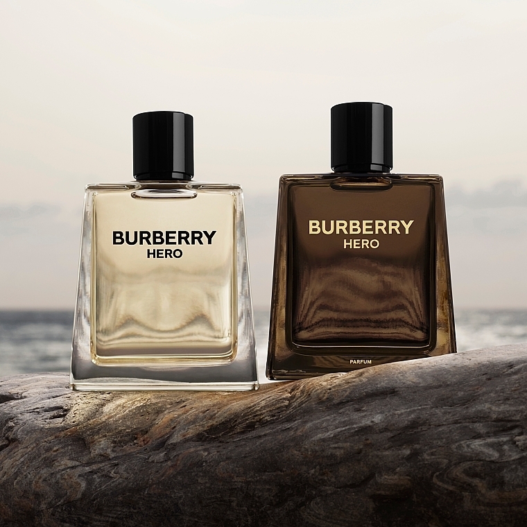 Burberry Hero Parfum - Parfum — photo N6